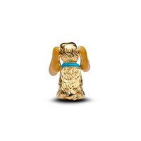 Charm Pandora Donna Disney x Pandora in Lega metallica 764468C01 - 764468C01
